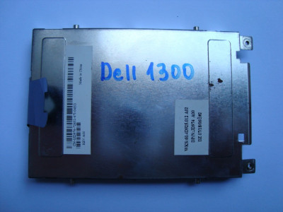 HDD Caddy за лаптоп Dell Inspiron 1300 60.4D925.012